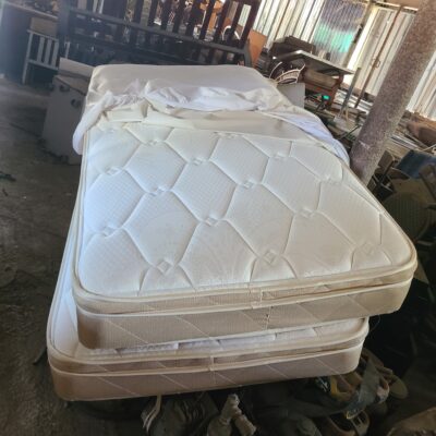 Pair of Single Mattresses