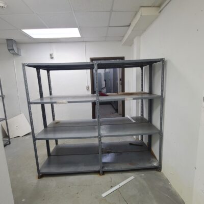 Dexion Shelf 2