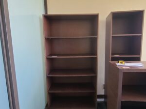 Book Shelf
