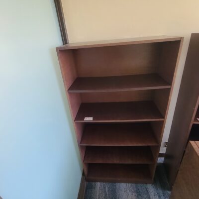 Book Shelf