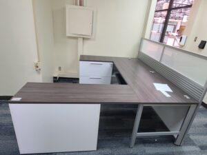 Reception Desk 2