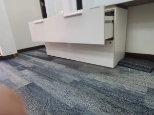 4 Drawer Cabinet