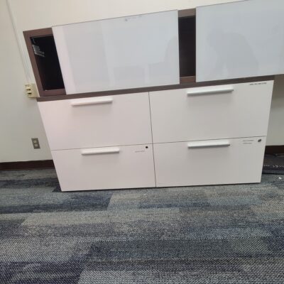 4 Drawer Cabinet