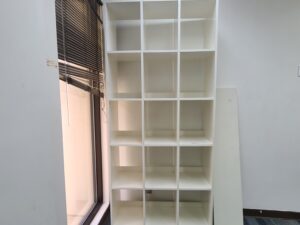 Large Display Shelf