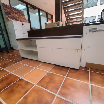Lateral Office Cabinet