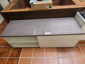Lateral Office Cabinet