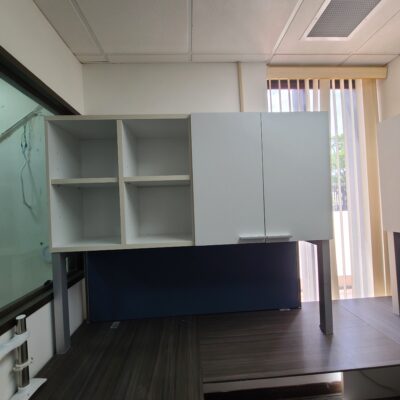 Desk Top Cabinet