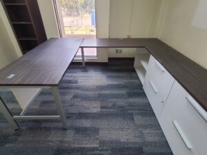 Reception Desk 3