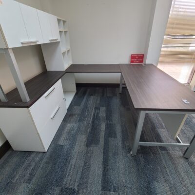Reception Desk