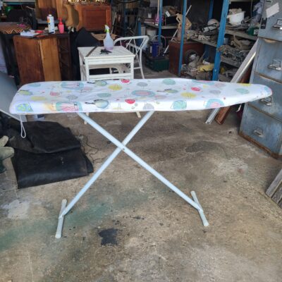 Metal Ironing Board