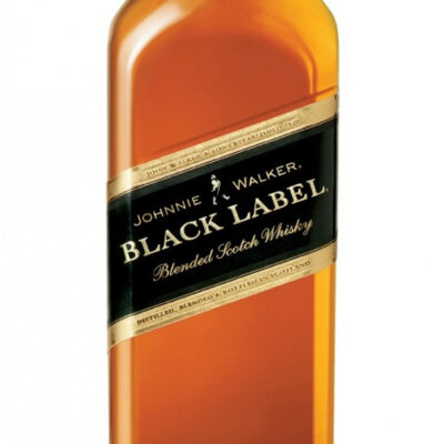 Johnnie Walker Black Label