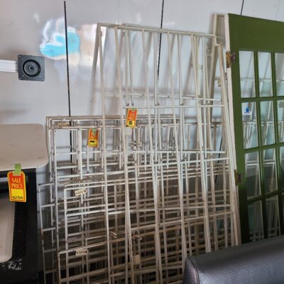 Wrought Iron (Assorted Sizes)