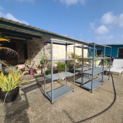 Dexion Shelving