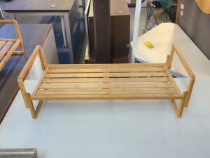 Wooden Stand