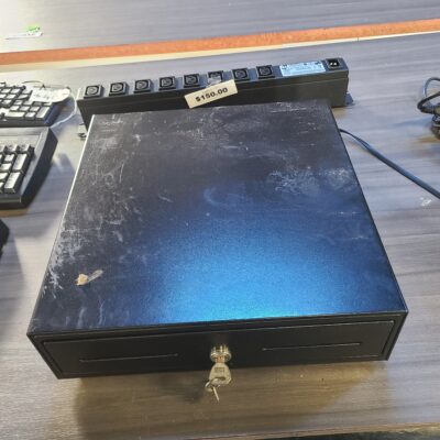 Electric Cash Drawer