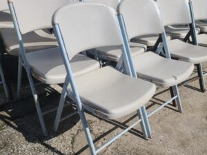 Folding Chair