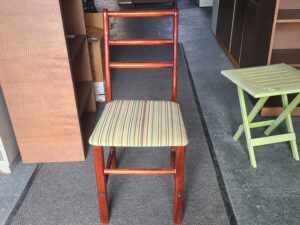 Small Dining Chair