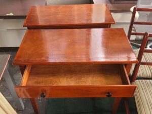 Small Writing Desk