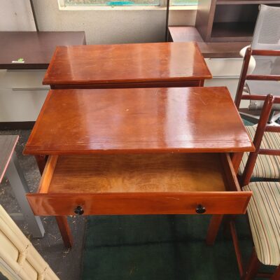 Small Writing Desk