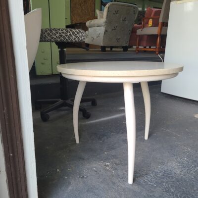 Stone Top Coffee Table