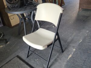 Folding Chair