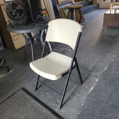 Folding Chair
