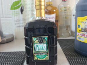 Perks Liqueur