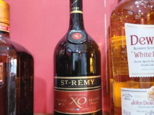 St-Remy French Brandy