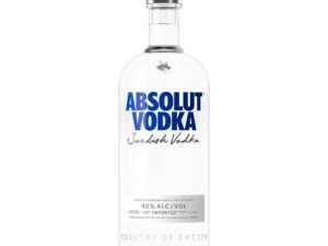 Absolut Vodka