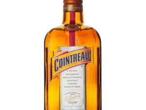 Cointreau Liqueur