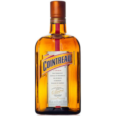 Cointreau Liqueur