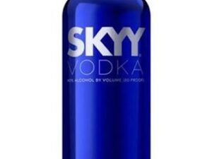Skyy Vodka