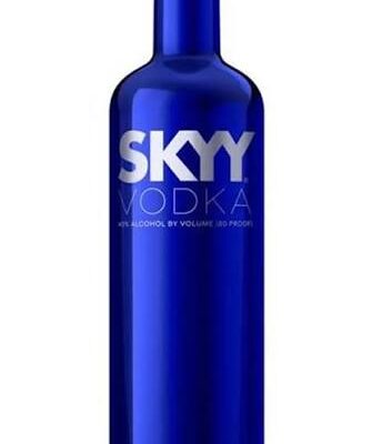 Skyy Vodka