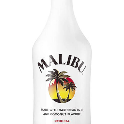 Malibu Rum