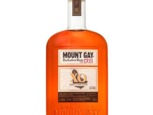 Mount Gay Rum XO