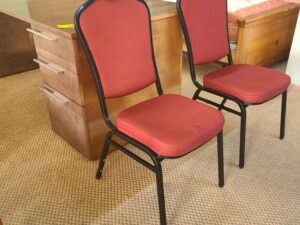 Banquet Chair