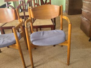 Arm Chair