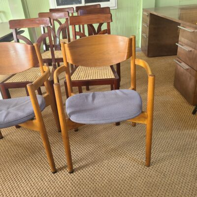 Arm Chair