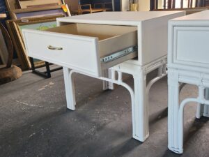 Single Drawer Night Stand