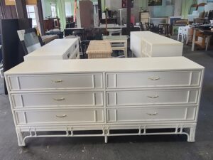 Six Drawer Chest