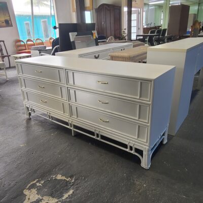 Six Drawer Chest