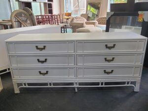 Six Drawer Chest