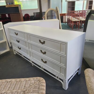 Six Drawer Chest