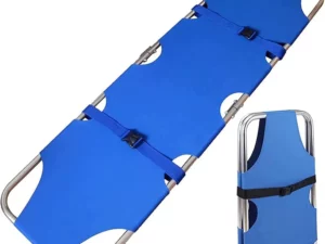 Emergency Folding Stretcher